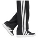 Adidas Παιδικό παντελόνι φόρμας Essentials 3-Stripes Open Hem French Terry Pants